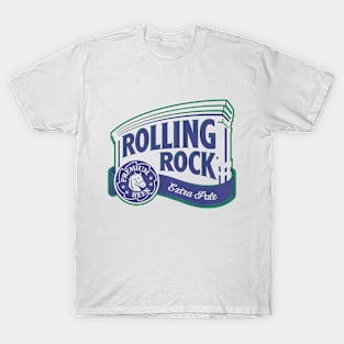 Rolling Rock Beer T-Shirt